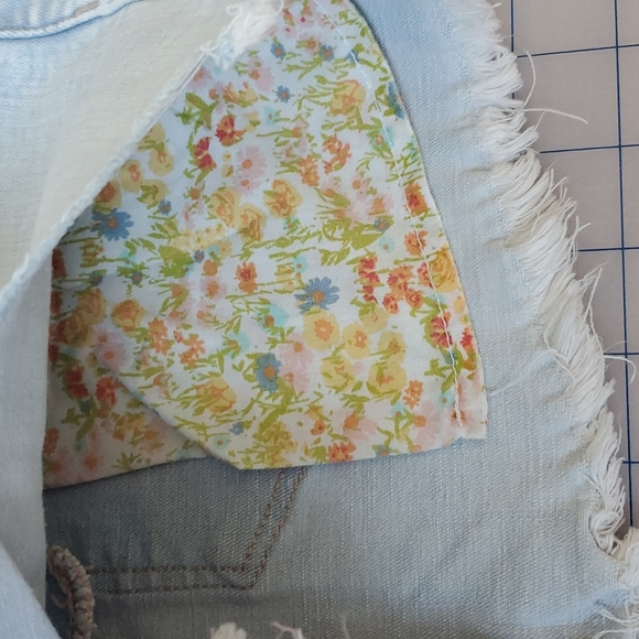 NWT AE hi-rise next level stretch shortie 4 - Picture 7 of 8